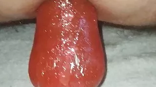 Tutto dentro fino all'osso