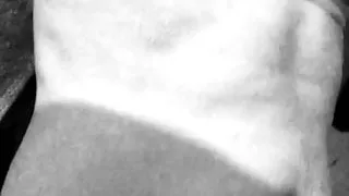 Desi Homosexuell Cross-Dresser Körper unter der Dusche