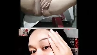 my girlfriend  jacira really enjoys with me a lot