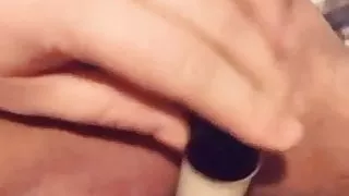 Juicy  Getting ready for some BBC