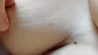 Another big cucumber!