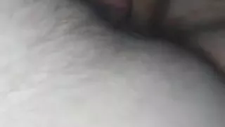 This is me getting fucked raw