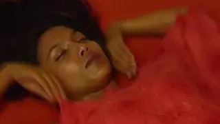 Feeling Her Pussy Relaxing It Too Just To Make Cum