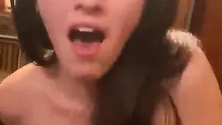 My wife and her friend have anal sex