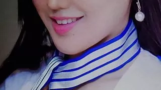 Joannah See Cum Tribute