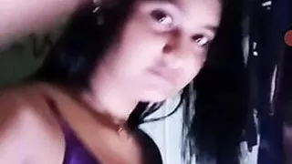 Beautiful girl masturbating, Indian video