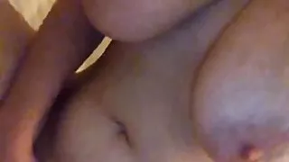 A big boobs fingering