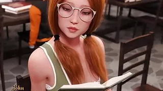 Being A Dik Chick Route 97