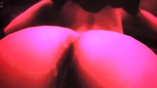 Girl is gangbanged Hard at a party - 60 FPS - 3D Animation