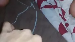 French fingering pussy