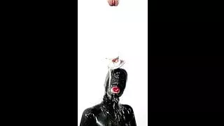 Art Pee 15 Golden Shower