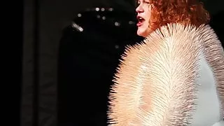 Art Pee 16 Grrrrrl Trailer