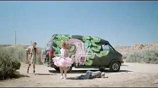 Art Pee 24 Peaches - Rub