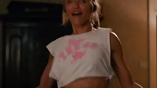 Cameron Diaz - Gambit (2012)