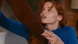 Carla Gugino, Abbey Lee - Elizabeth Harvest (2018)