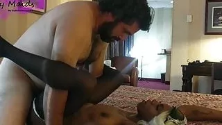 Mariah Rose loves her Job