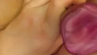 I need some real cock