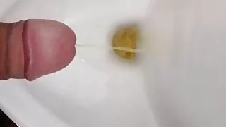 Amateursex, Pissen
