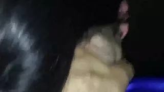 Il tasse bien   foutre gluant au fond de   vagin eclate