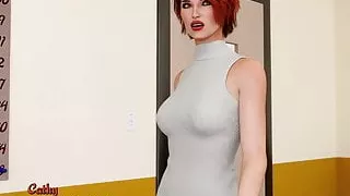 Being A Dik Chick Route 111