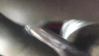 She like to ride that bbc