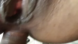 rico sexo vaginal y anal