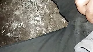 Gruppesex, Håndjobb, Massage, Gammel, Gammel Mann, Ung