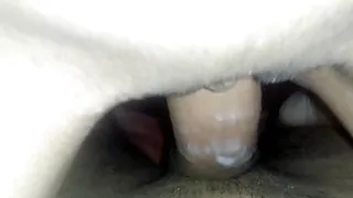 I fucked her finally