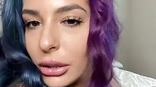 Latina With A Fat Booty