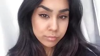 More Paki insta slag cum tributes