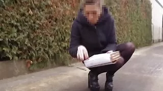 Nicole Crushes Your Sweets