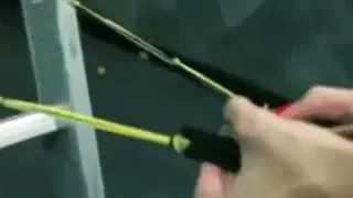 Too painful to watch, forget it