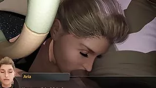 The Spellbook - Eating popcorn and pussy (37)