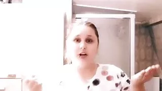 I on tiktok