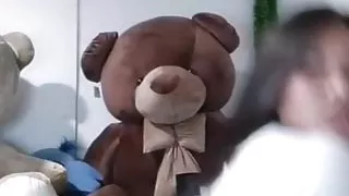 VP09 - Fabiana Terkes 8ikm