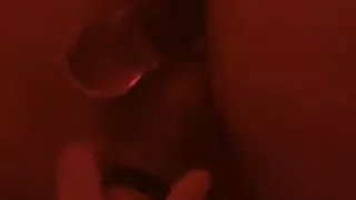 French dildo big ass