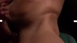 SM3-001 17CM big scimitar for controlling abdominal muscle