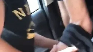 Amateursex, Analsex, Bar, Latino