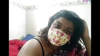 Hot bhabi does cam show