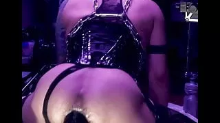 Analsex, Asiatische Weiber, Bondagesex, Dildosex