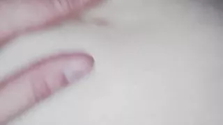 Babcia brana od tylu