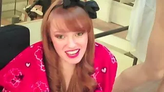 Charlie K's Story - Mannequin Madness