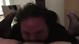 Alex Magni in two private videos with Roxana Ardi and Nunzia