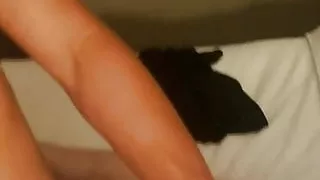 Houston Cheating Wife- Hotel Fun