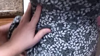 Thick Milfs Share Cock - Sabrina Violet & Clover Baltimore