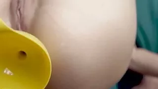 Ich bin die schmutzigste Stiefmutter