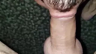 Throat fucking a middle Eastern twink