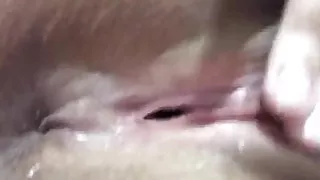 my friend masturbating for me