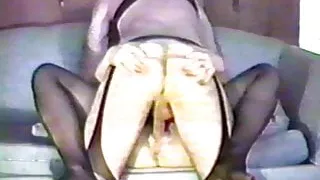 Sissy Fucking Real Woman