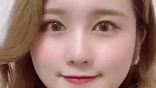 NATURE's Haru Is Ready For Your Cum